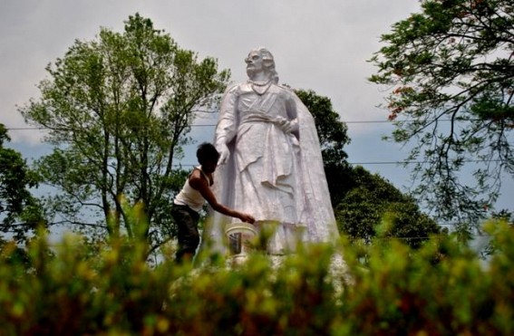 State prepares to celebrate 154th Birth Anniversary of Rabindranath Tagore